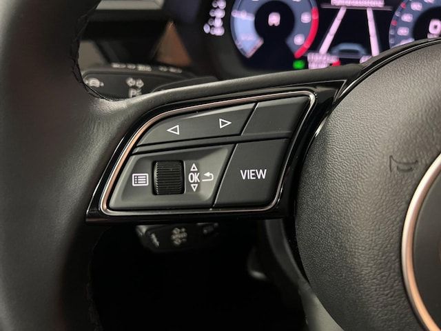 Audi A3 Sportback S Line 30 TDI S Tronic - 2024 - Joinsteer - #26