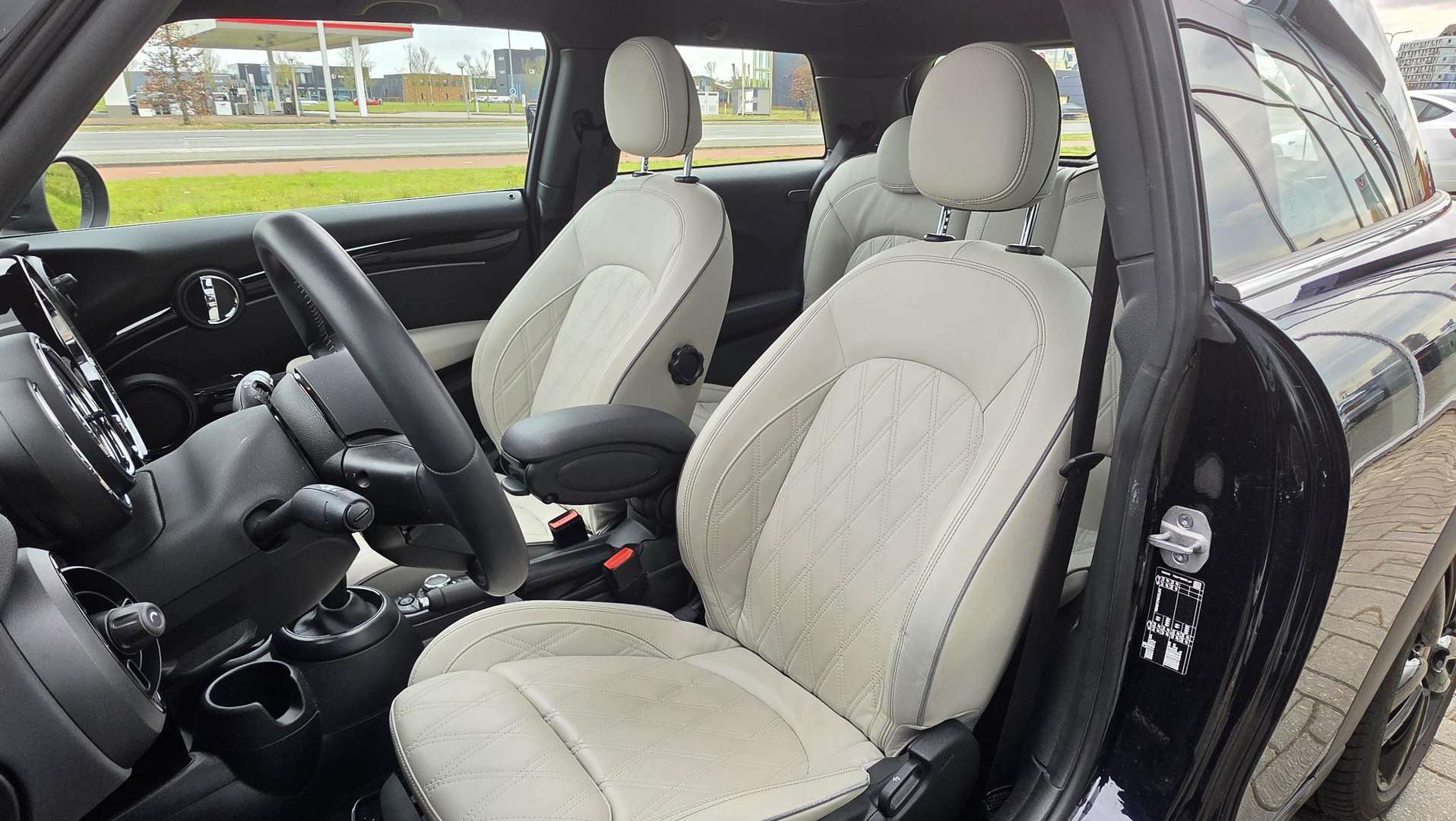 Mini Cooper Resolute Cooper - 2023 - Joinsteer - #2