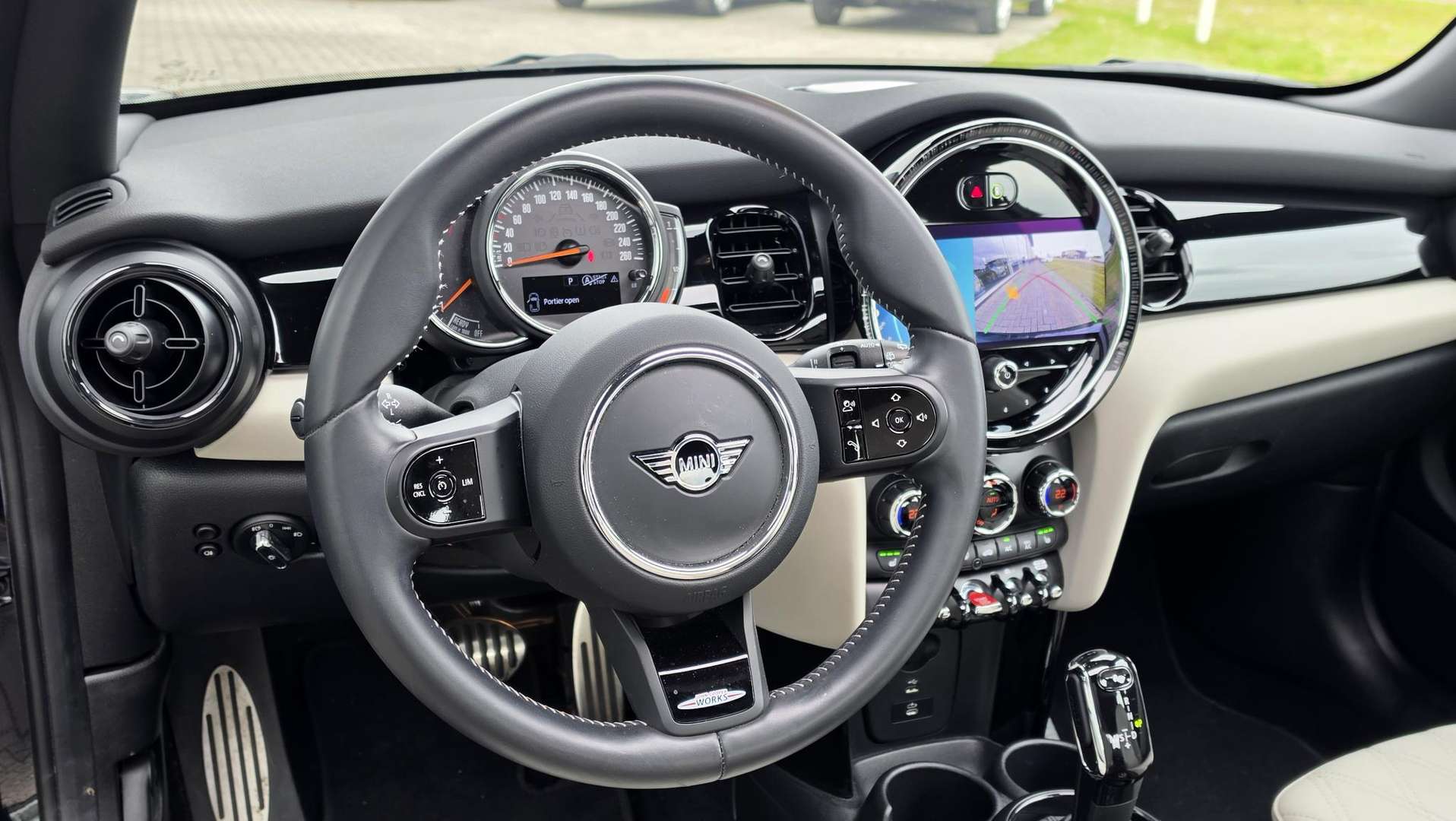 Mini Cooper Resolute Cooper - 2023 - Joinsteer - #3