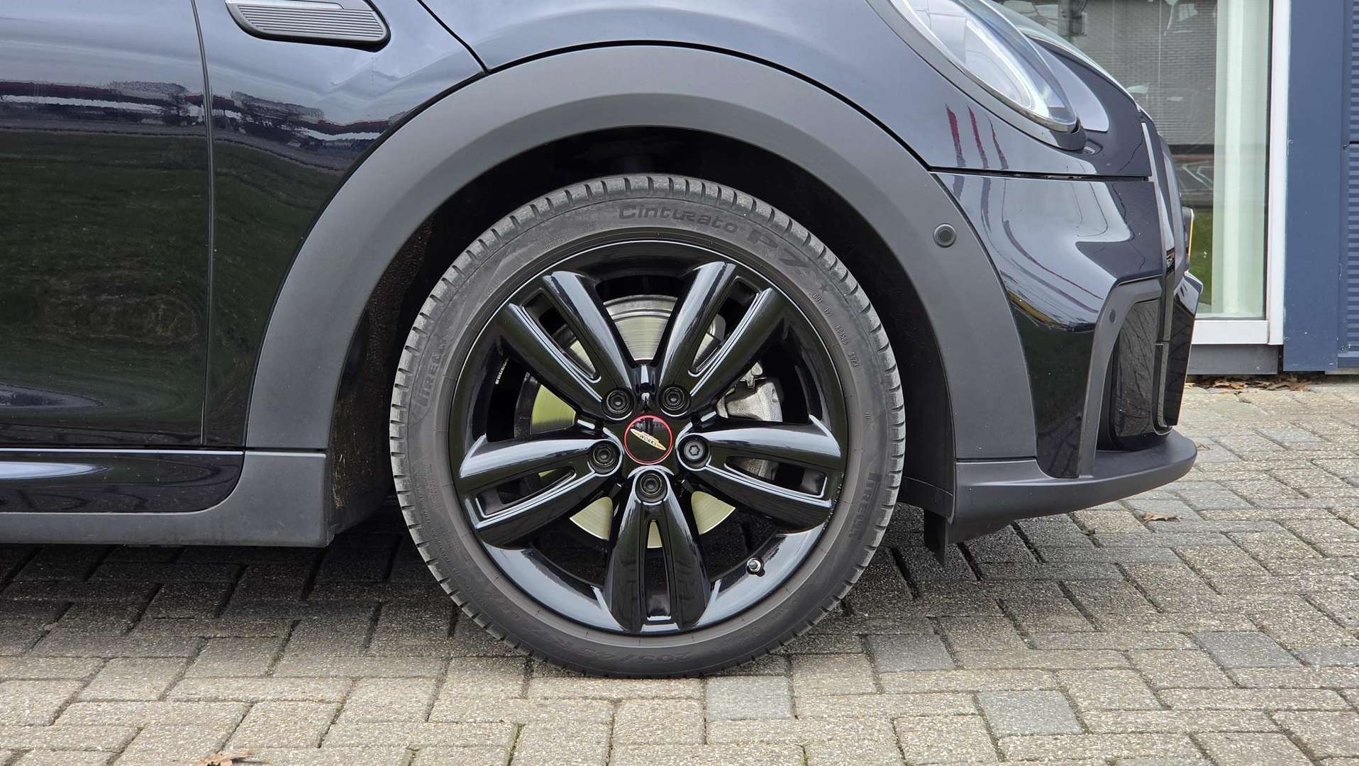 Mini Cooper Resolute Cooper - 2023 - Joinsteer - #4