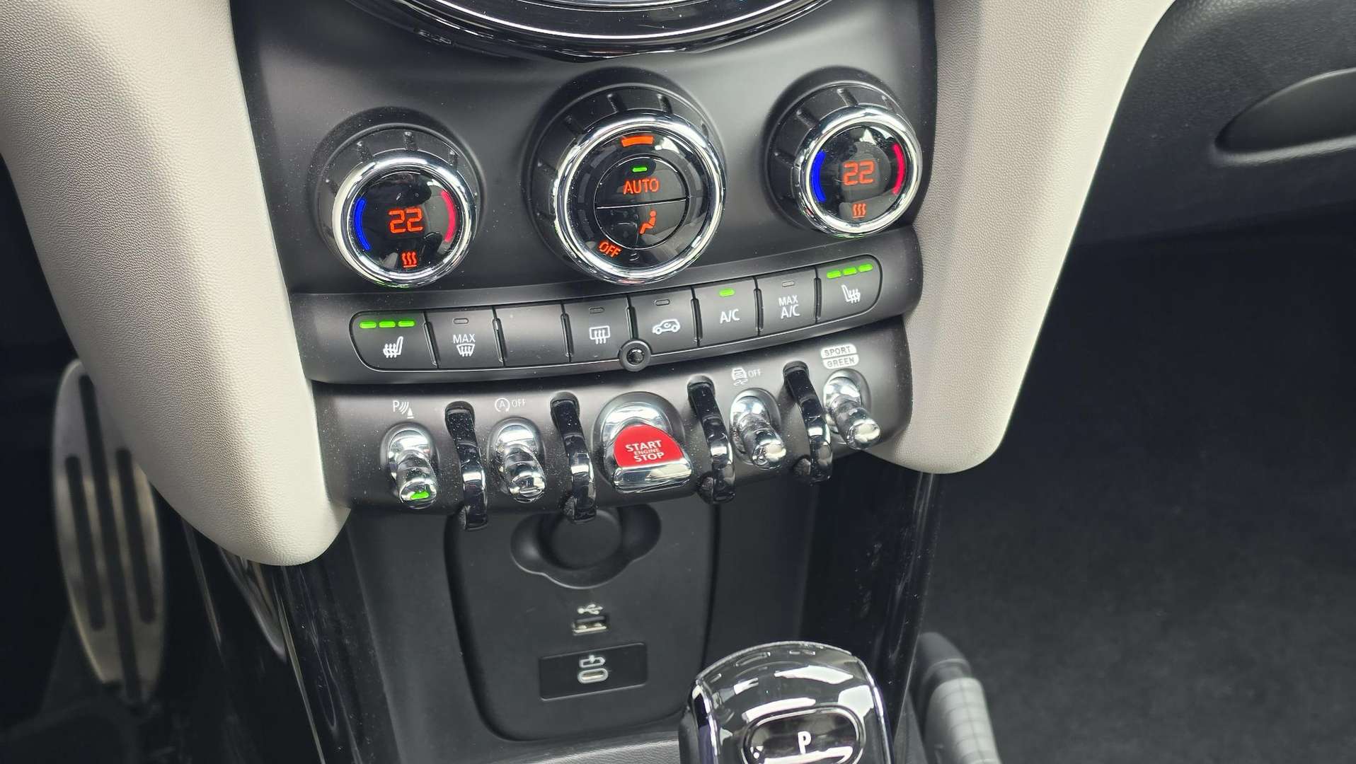 Mini Cooper Resolute Cooper - 2023 - Joinsteer - #7
