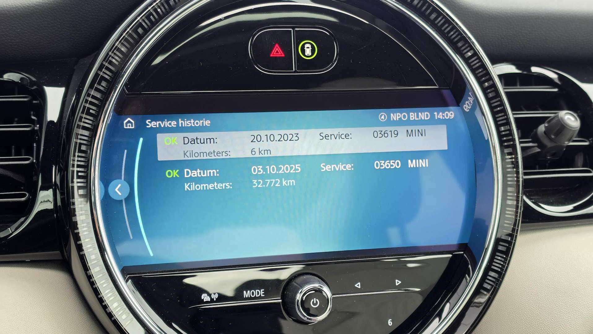 Mini Cooper Resolute Cooper - 2023 - Joinsteer - #9