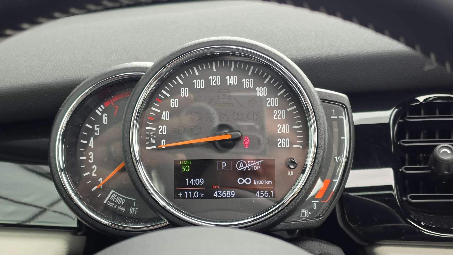 Mini Cooper Resolute Cooper - 2023 - Joinsteer - #10