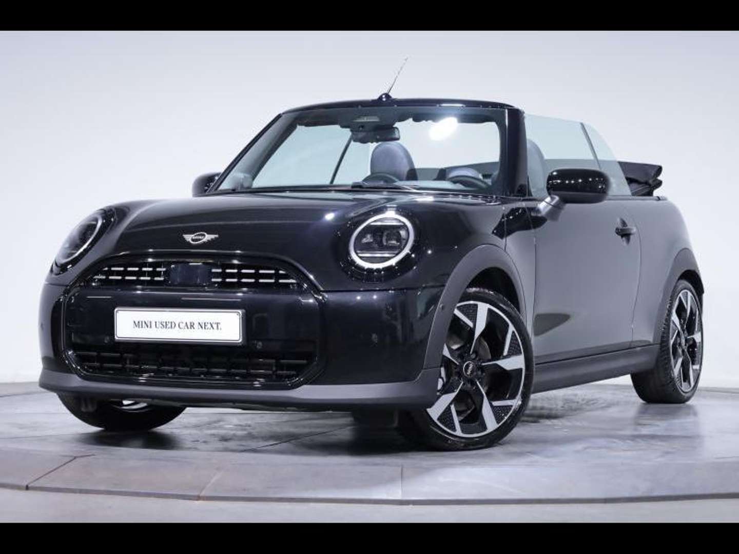 Mini Cooper Cooper - 2025 - Joinsteer - #1