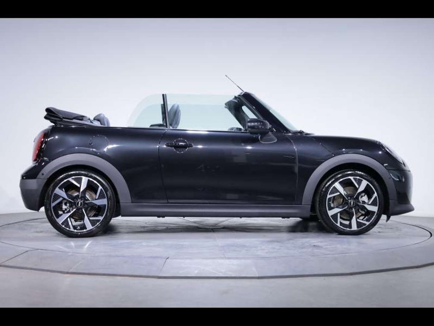 Mini Cooper Cooper - 2025 - Joinsteer - #3