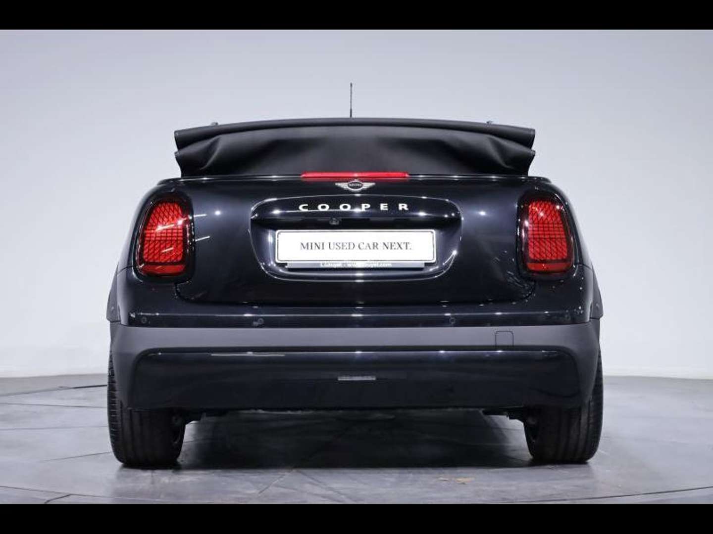 Mini Cooper Cooper - 2025 - Joinsteer - #4