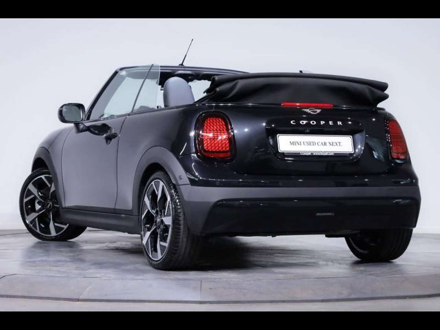 Mini Cooper Cooper - 2025 - Joinsteer - #5