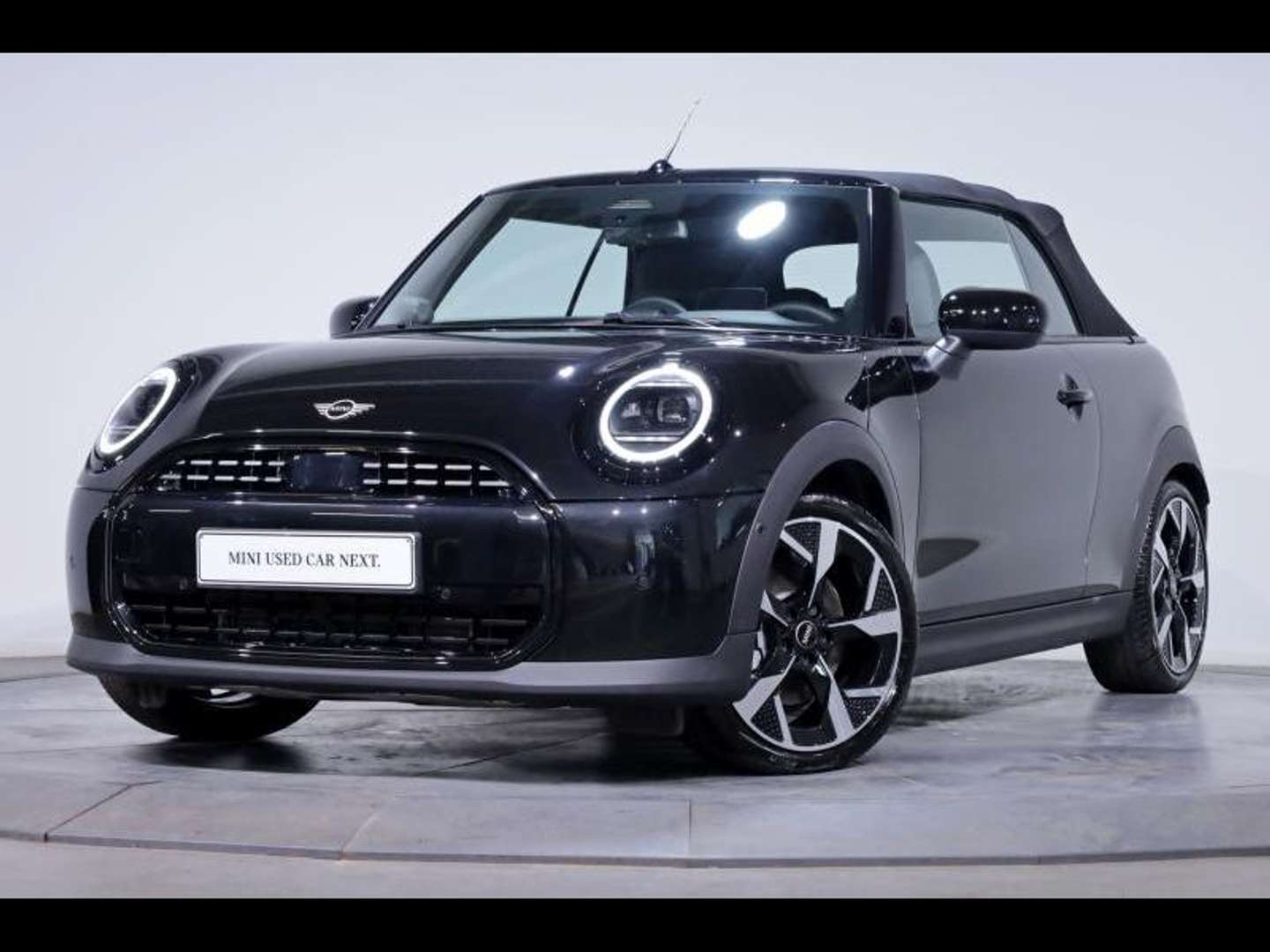 Mini Cooper Cooper - 2025 - Joinsteer - #6