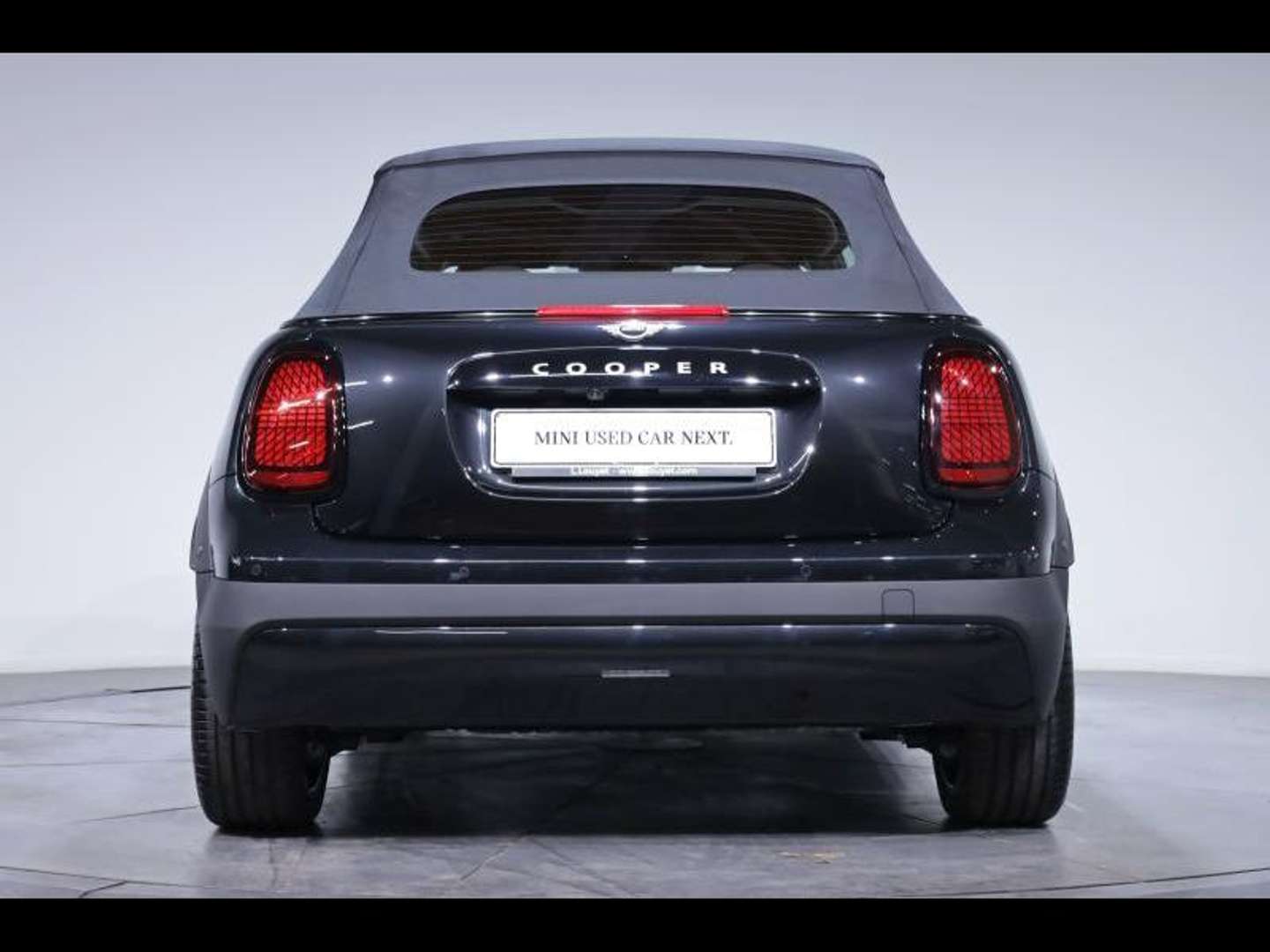 Mini Cooper Cooper - 2025 - Joinsteer - #9