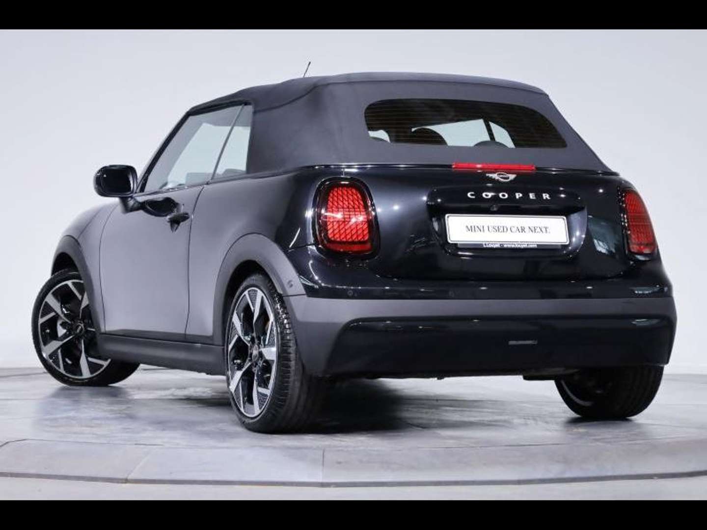 Mini Cooper Cooper - 2025 - Joinsteer - #10