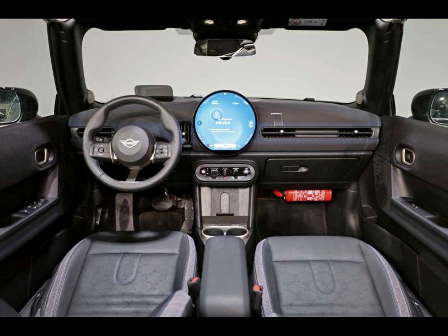 Mini Cooper Cooper - 2025 - Joinsteer - #12
