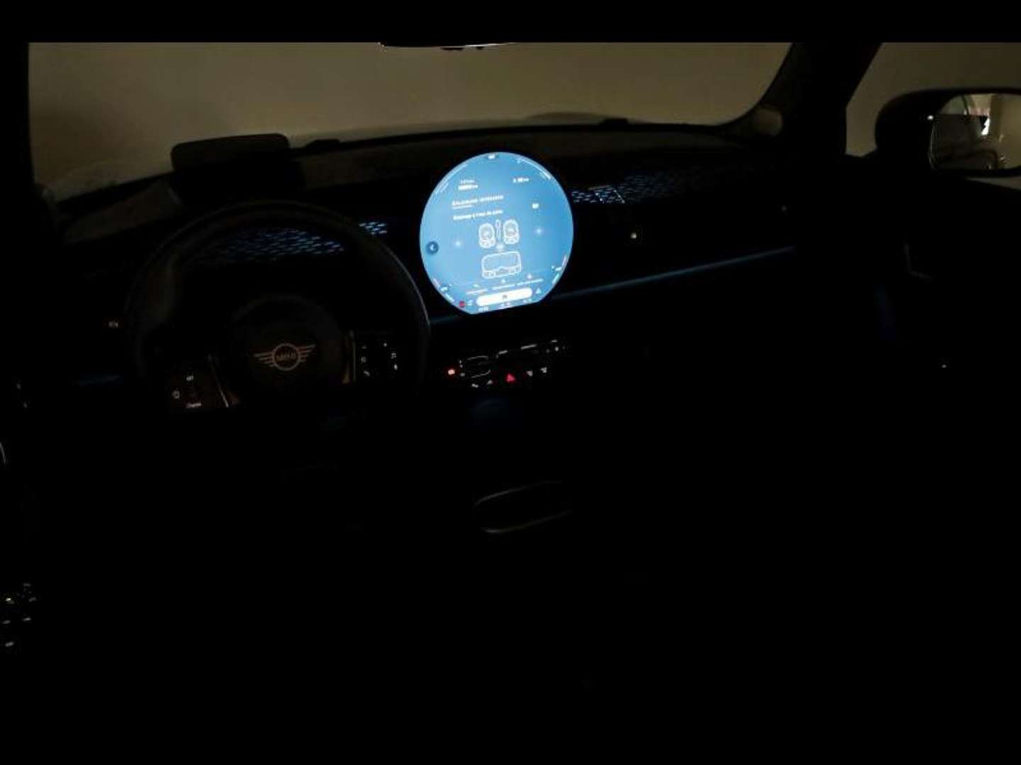 Mini Cooper Cooper - 2025 - Joinsteer - #13
