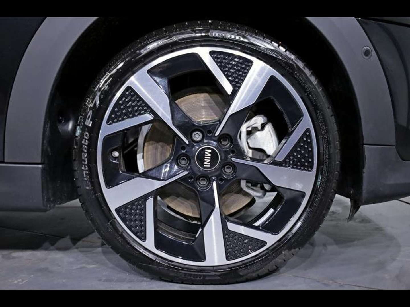 Mini Cooper Cooper - 2025 - Joinsteer - #14