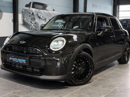 Mini 5 Portes Cooper - 2024 - Joinsteer - #1