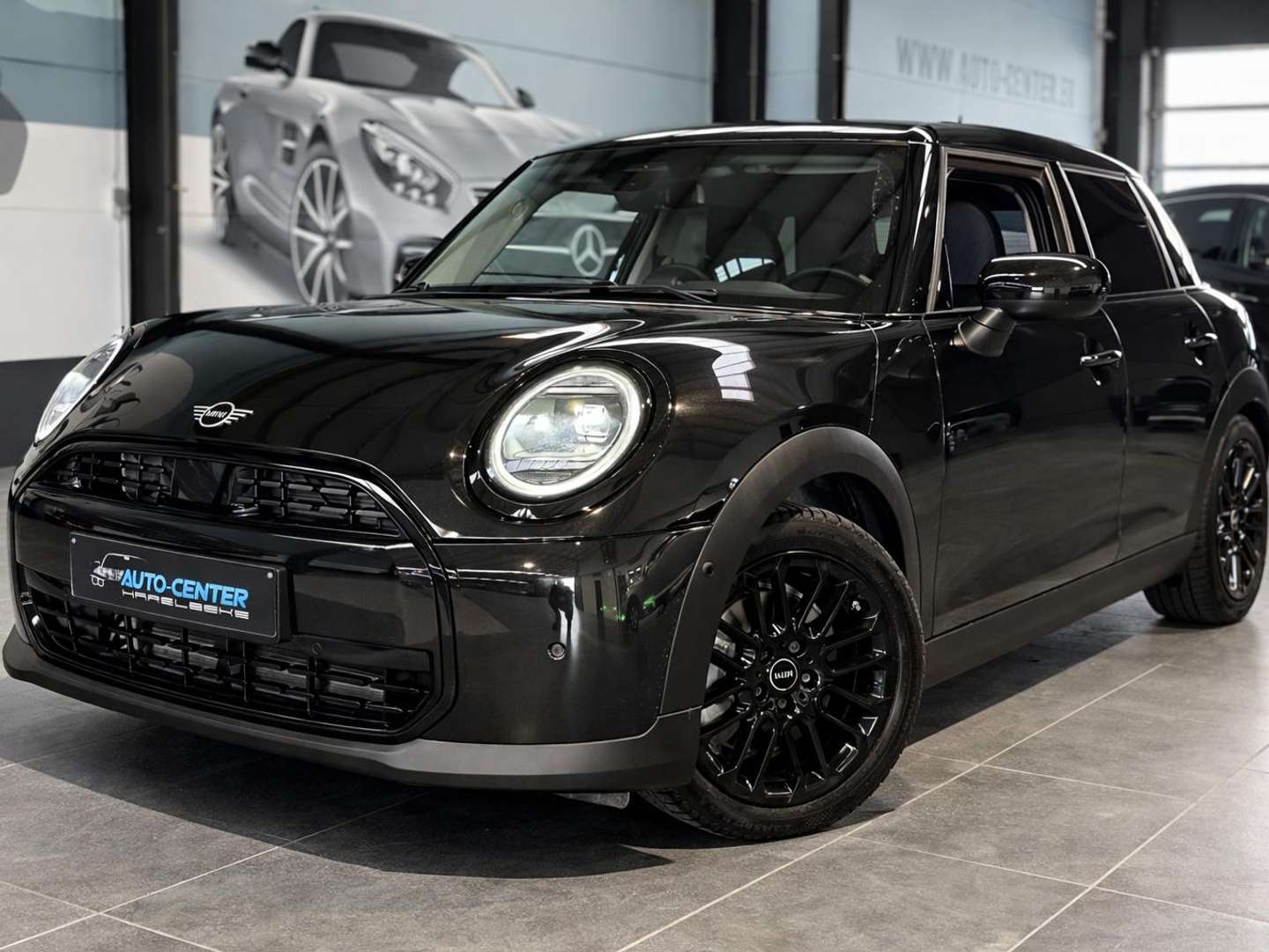 Mini 5 Portes Cooper - 2024 - Joinsteer - #1