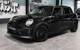 Mini 5 Portes Cooper - 2024 - Joinsteer - #2