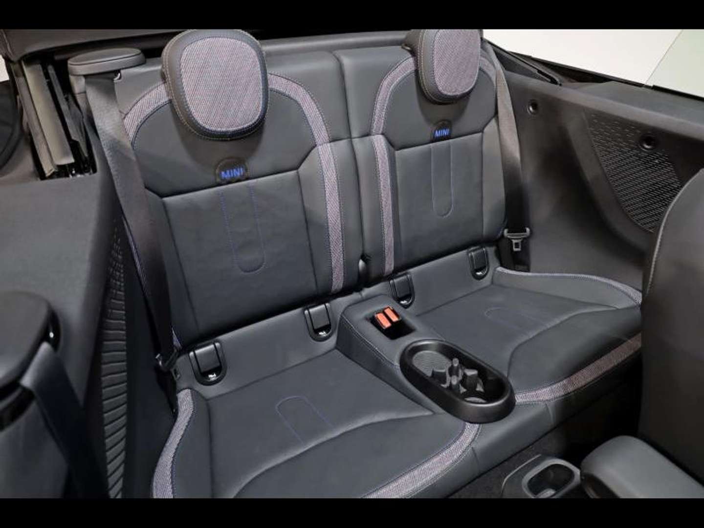 Mini Cooper Cooper - 2025 - Joinsteer - #16