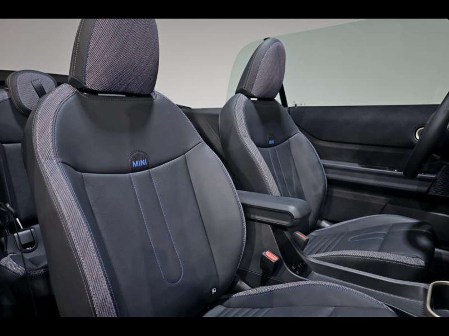Mini Cooper Cooper - 2025 - Joinsteer - #17