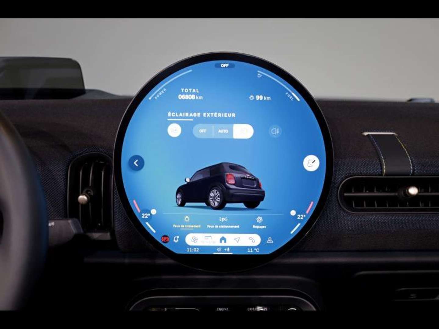 Mini Cooper Cooper - 2025 - Joinsteer - #22