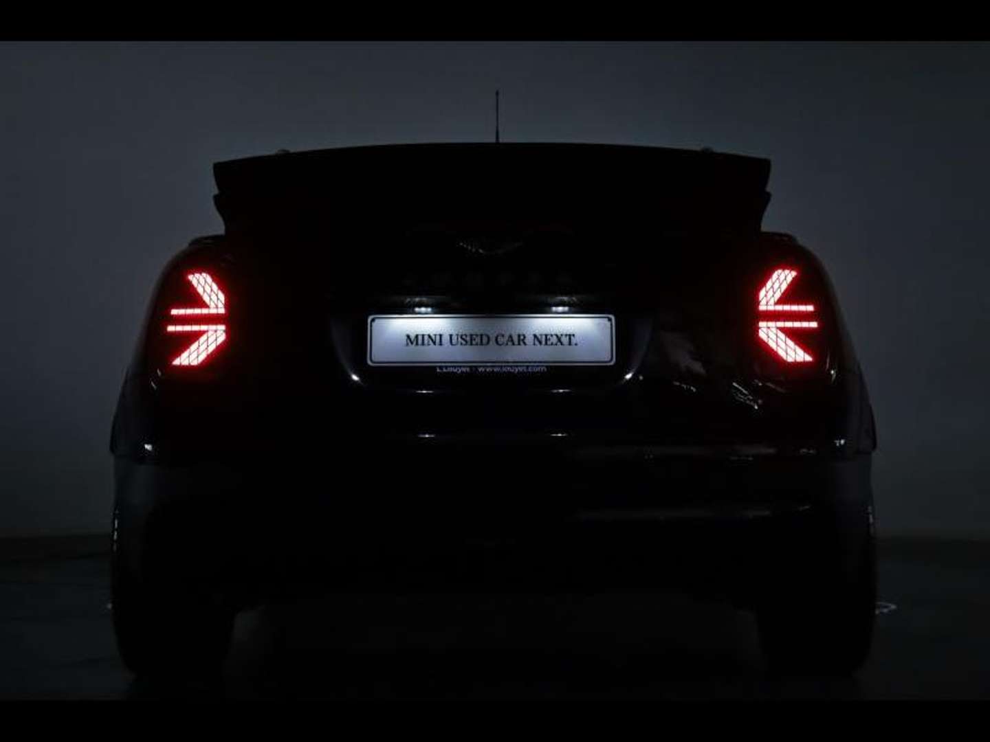 Mini Cooper Cooper - 2025 - Joinsteer - #26