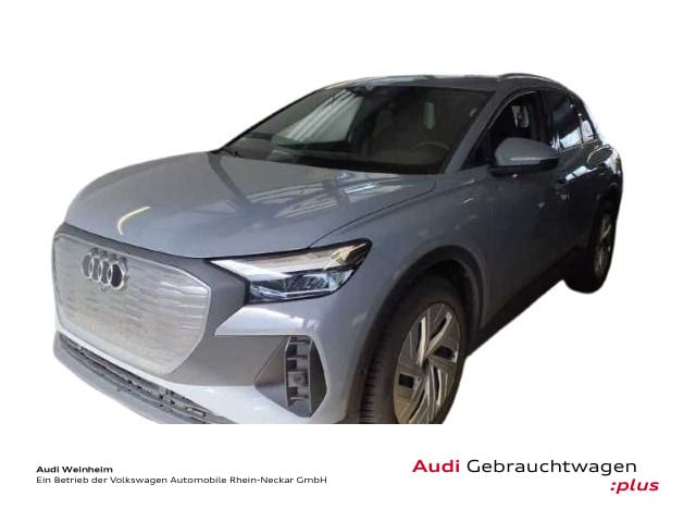 Audi Q4 E-tron 35 E-tron - 2023 - Joinsteer - #1