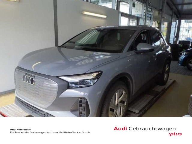 Audi Q4 E-tron 35 E-tron - 2023 - Joinsteer - #3