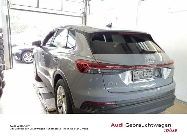 Audi Q4 E-tron 35 E-tron - 2023 - Joinsteer - #4