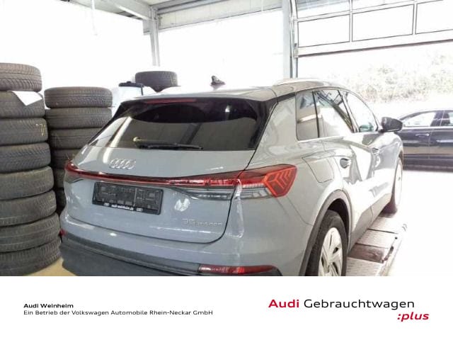 Audi Q4 E-tron 35 E-tron - 2023 - Joinsteer - #6