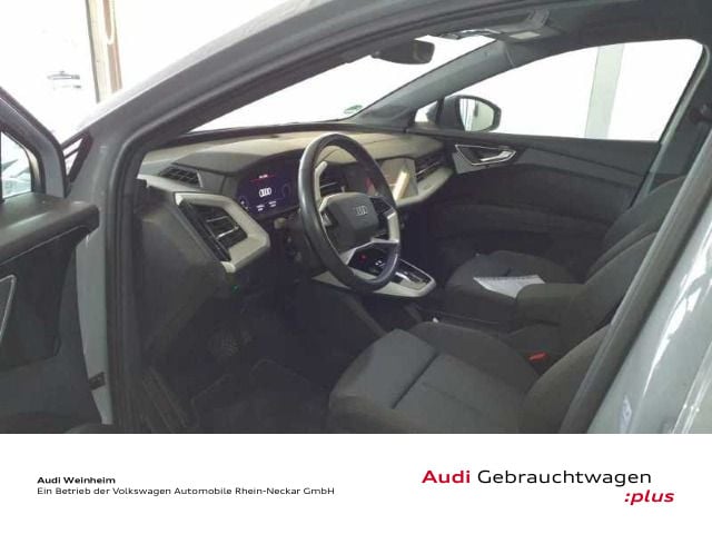 Audi Q4 E-tron 35 E-tron - 2023 - Joinsteer - #9