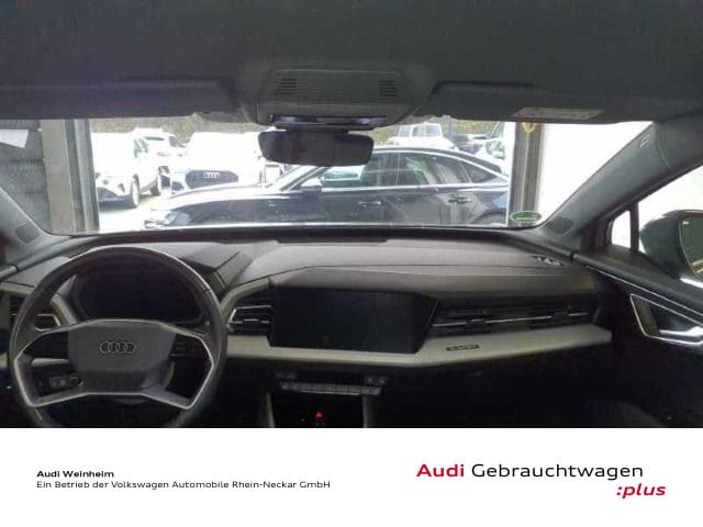 Audi Q4 E-tron 35 E-tron - 2023 - Joinsteer - #11