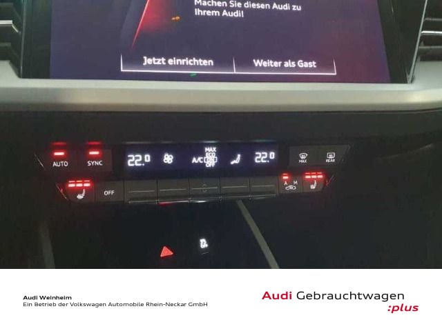 Audi Q4 E-tron 35 E-tron - 2023 - Joinsteer - #12