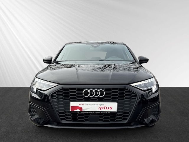 Audi A3 Sportback TFSI E 40 TFSI E S Tronic - 2022 - Joinsteer - #4