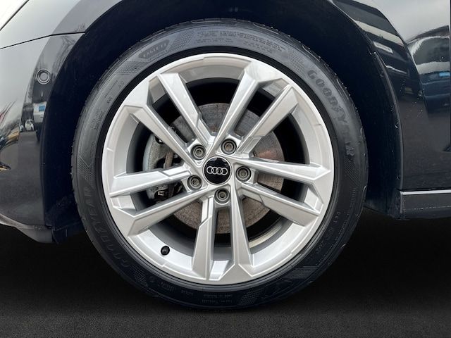 Audi A3 Sportback TFSI E 40 TFSI E S Tronic - 2022 - Joinsteer - #6