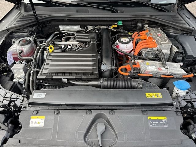 Audi A3 Sportback TFSI E 40 TFSI E S Tronic - 2022 - Joinsteer - #7