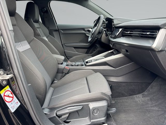 Audi A3 Sportback TFSI E 40 TFSI E S Tronic - 2022 - Joinsteer - #10