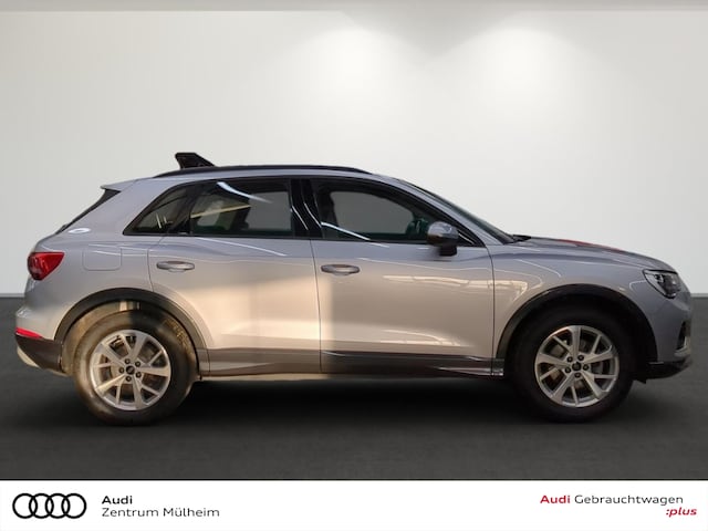 Audi Q3 35 TFSI S Tronic - 2022 - Joinsteer - #2