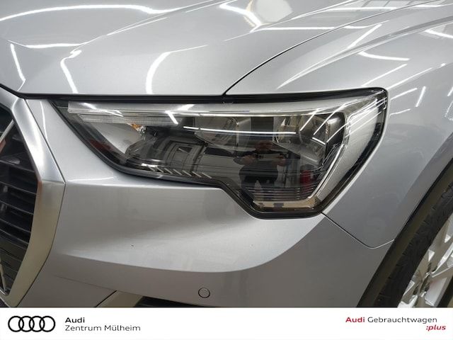 Audi Q3 35 TFSI S Tronic - 2022 - Joinsteer - #5