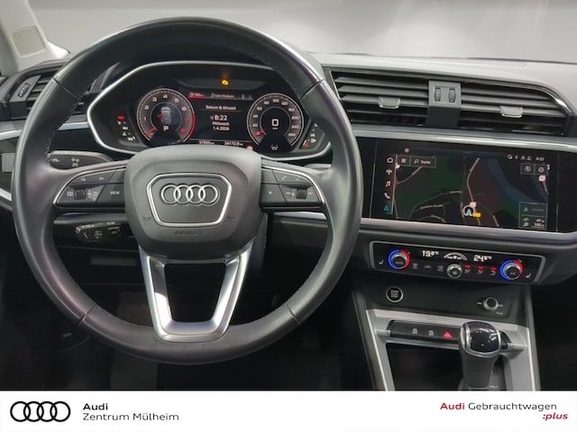 Audi Q3 35 TFSI S Tronic - 2022 - Joinsteer - #6