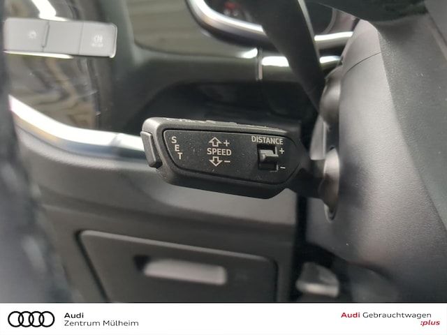 Audi Q3 35 TFSI S Tronic - 2022 - Joinsteer - #15