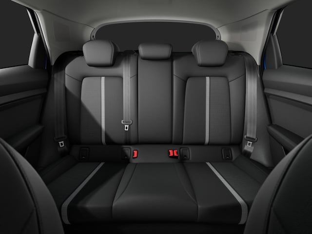 Audi A1 Allstreet 30 TFSI S Tronic - 2025 - Joinsteer - #10