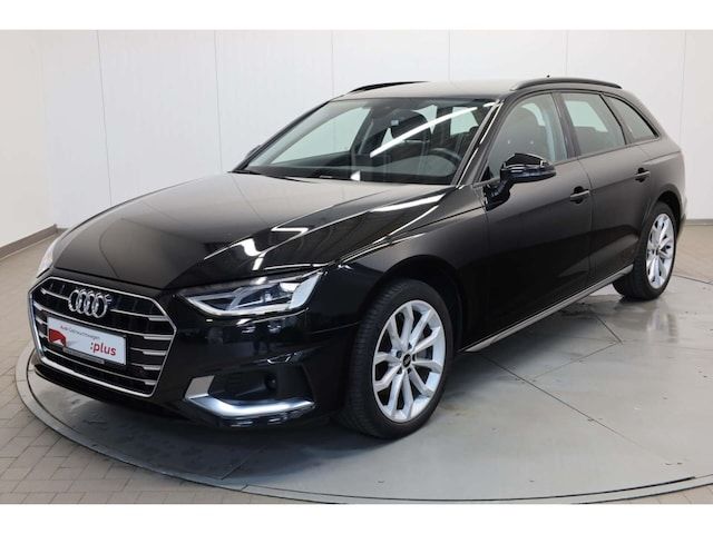 Audi A4 Avant Advanced 40 TDI S Tronic - 2023 - Joinsteer - #2