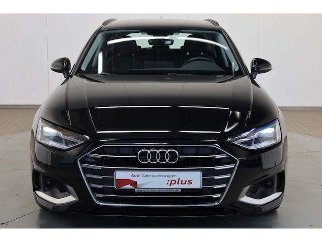 Audi A4 Avant Advanced 40 TDI S Tronic - 2023 - Joinsteer - #3