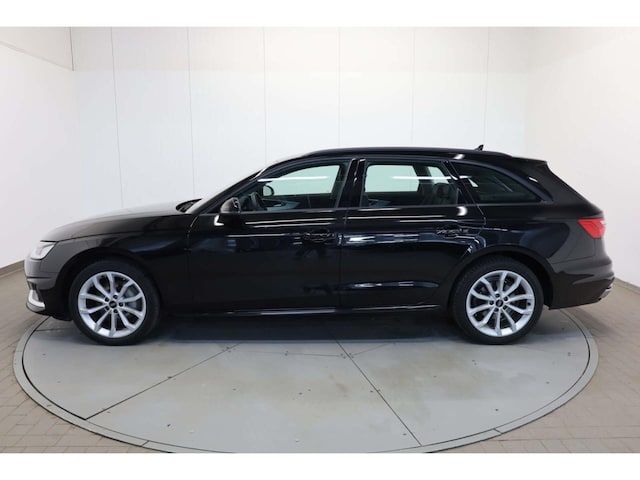 Audi A4 Avant Advanced 40 TDI S Tronic - 2023 - Joinsteer - #5