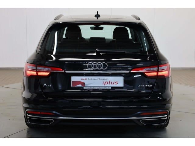 Audi A4 Avant Advanced 40 TDI S Tronic - 2023 - Joinsteer - #6