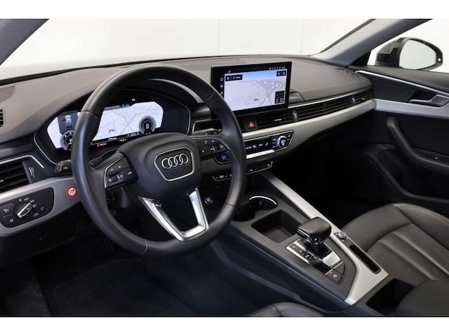 Audi A4 Avant Advanced 40 TDI S Tronic - 2023 - Joinsteer - #9
