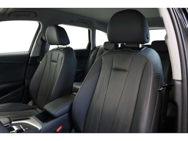 Audi A4 Avant Advanced 40 TDI S Tronic - 2023 - Joinsteer - #10