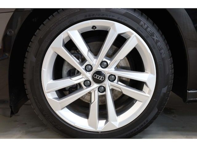Audi A3 Sportback S Line 35 TDI S Tronic - 2023 - Joinsteer - #8