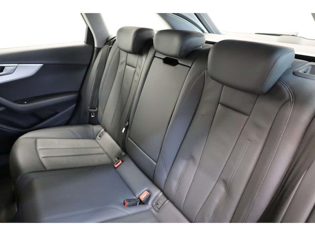 Audi A4 Avant Advanced 40 TDI S Tronic - 2023 - Joinsteer - #11