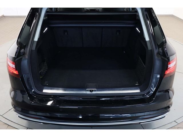 Audi A4 Avant Advanced 40 TDI S Tronic - 2023 - Joinsteer - #12