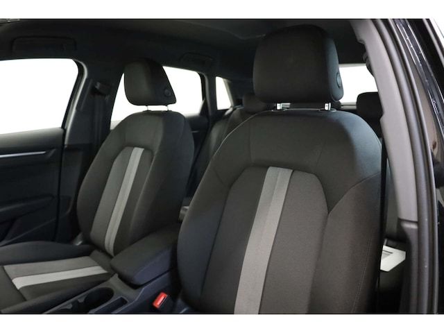Audi A3 Sportback S Line 35 TDI S Tronic - 2023 - Joinsteer - #10